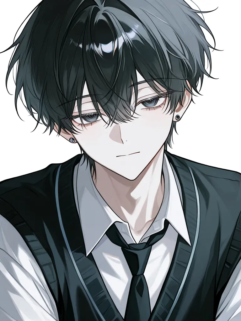AwarePain4943의 かわいすぎる男の子。
