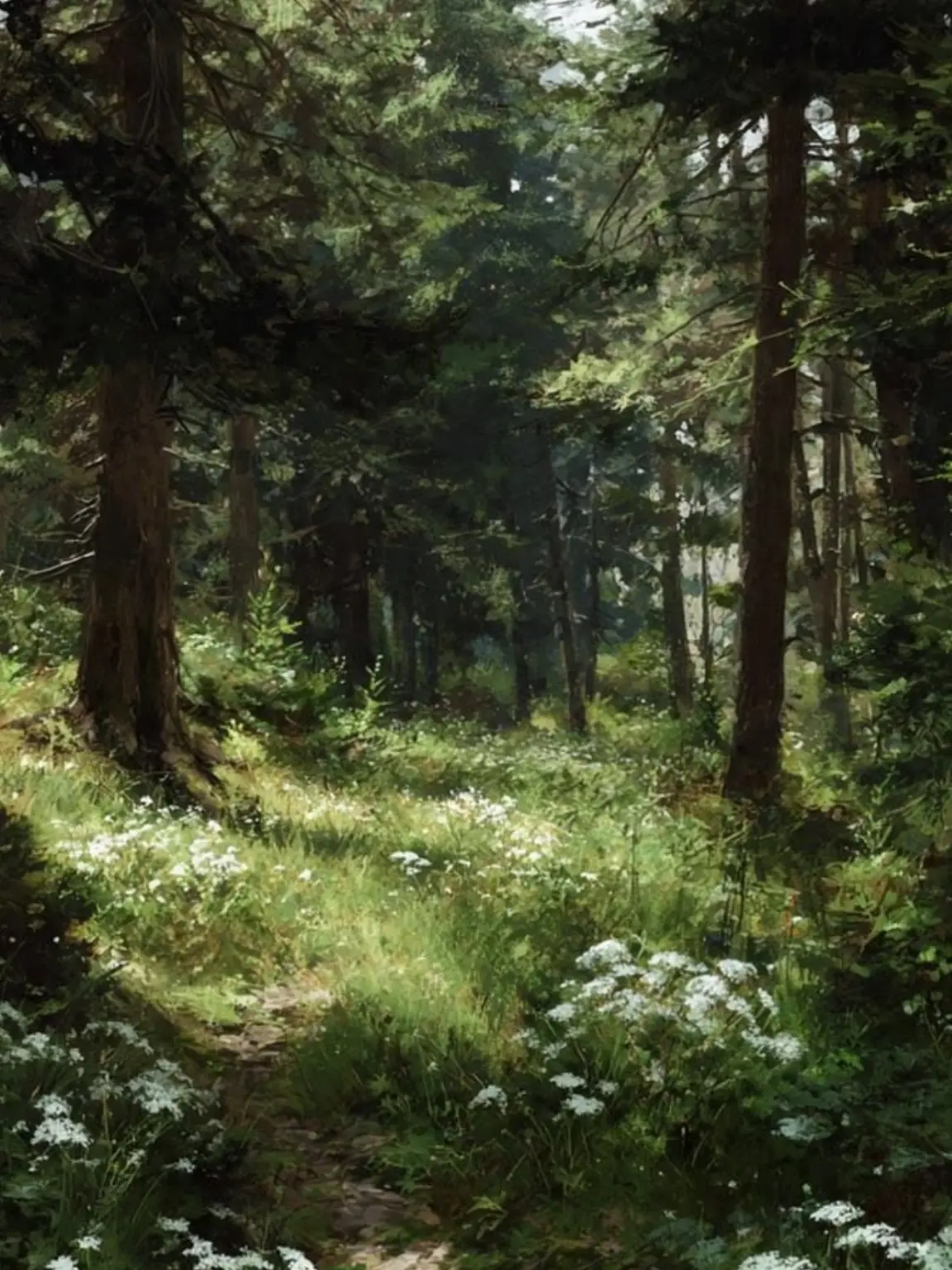 No7의 Forest