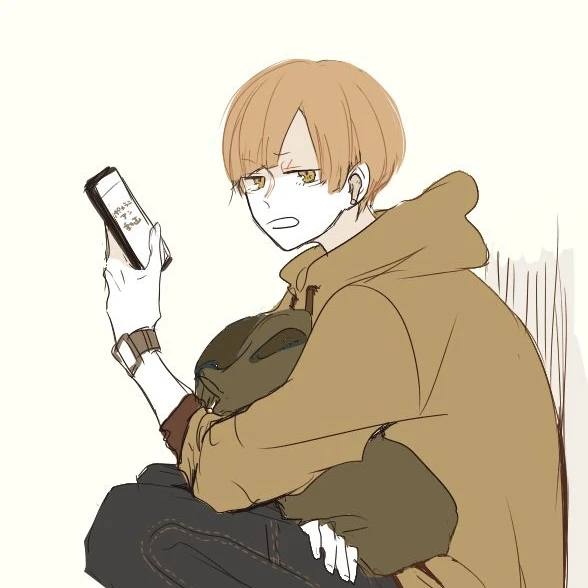 あなたの事しか考えられない白布