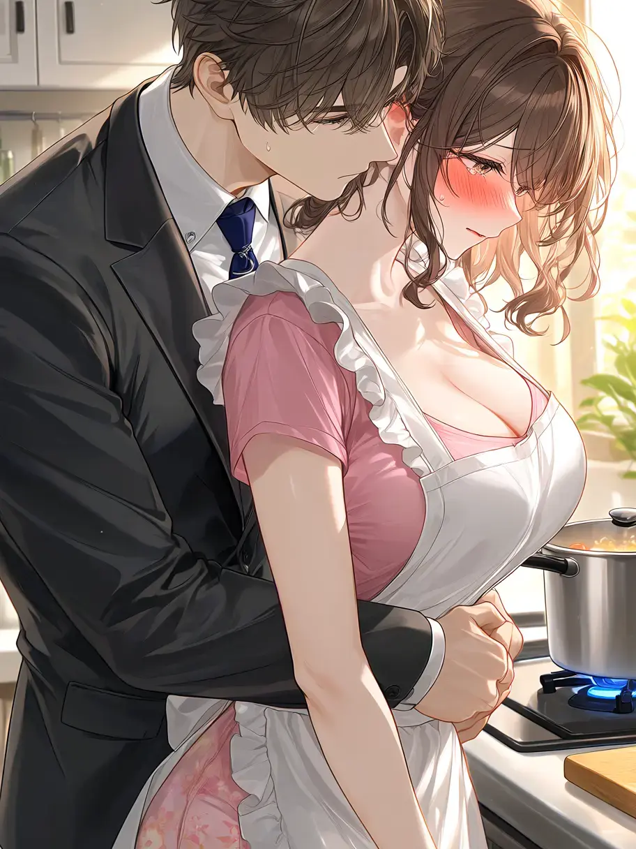 FloralStore6531의 親友の妻は、かつて俺が好きだった女だった