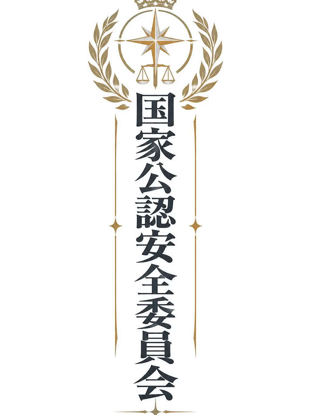 ikatako6056의 国家公認安全委員会