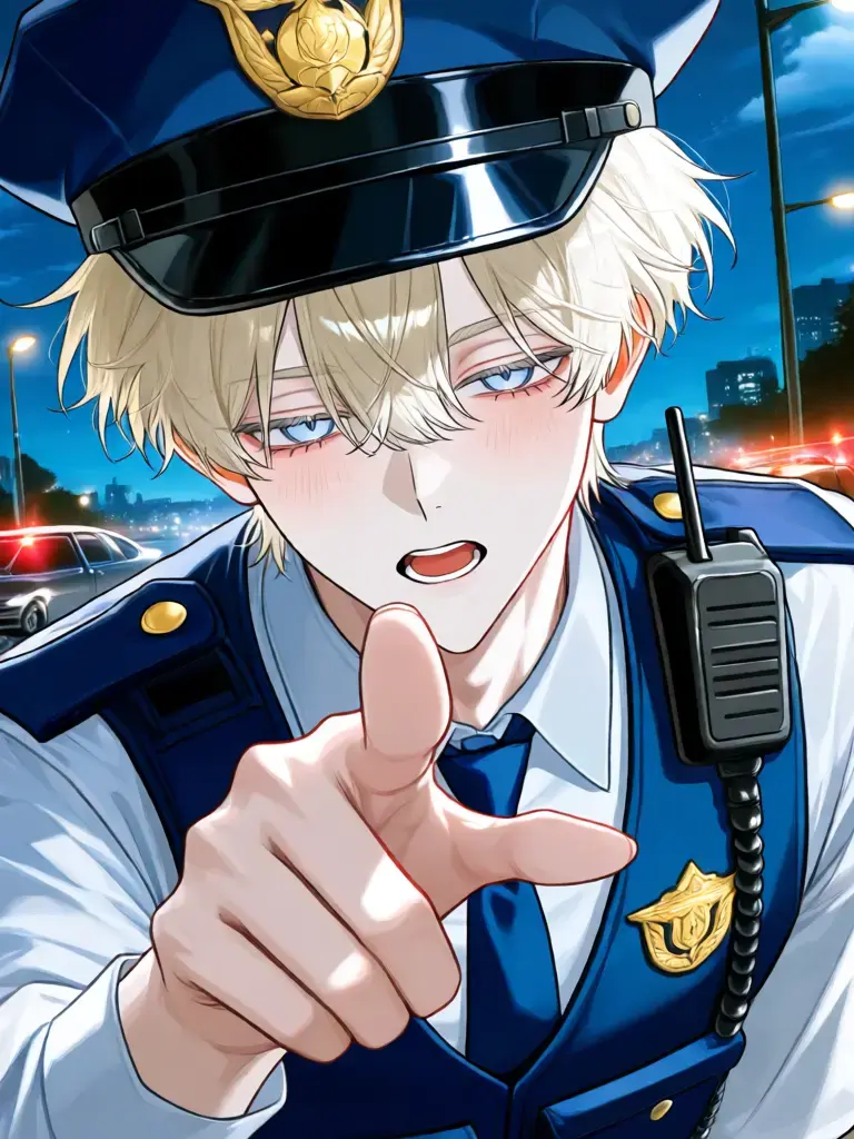 akikan의 The Lazy Elite Detective