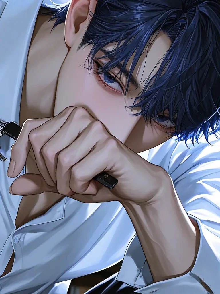 IvoryVeery3025의 幼馴染の持病が厄介です