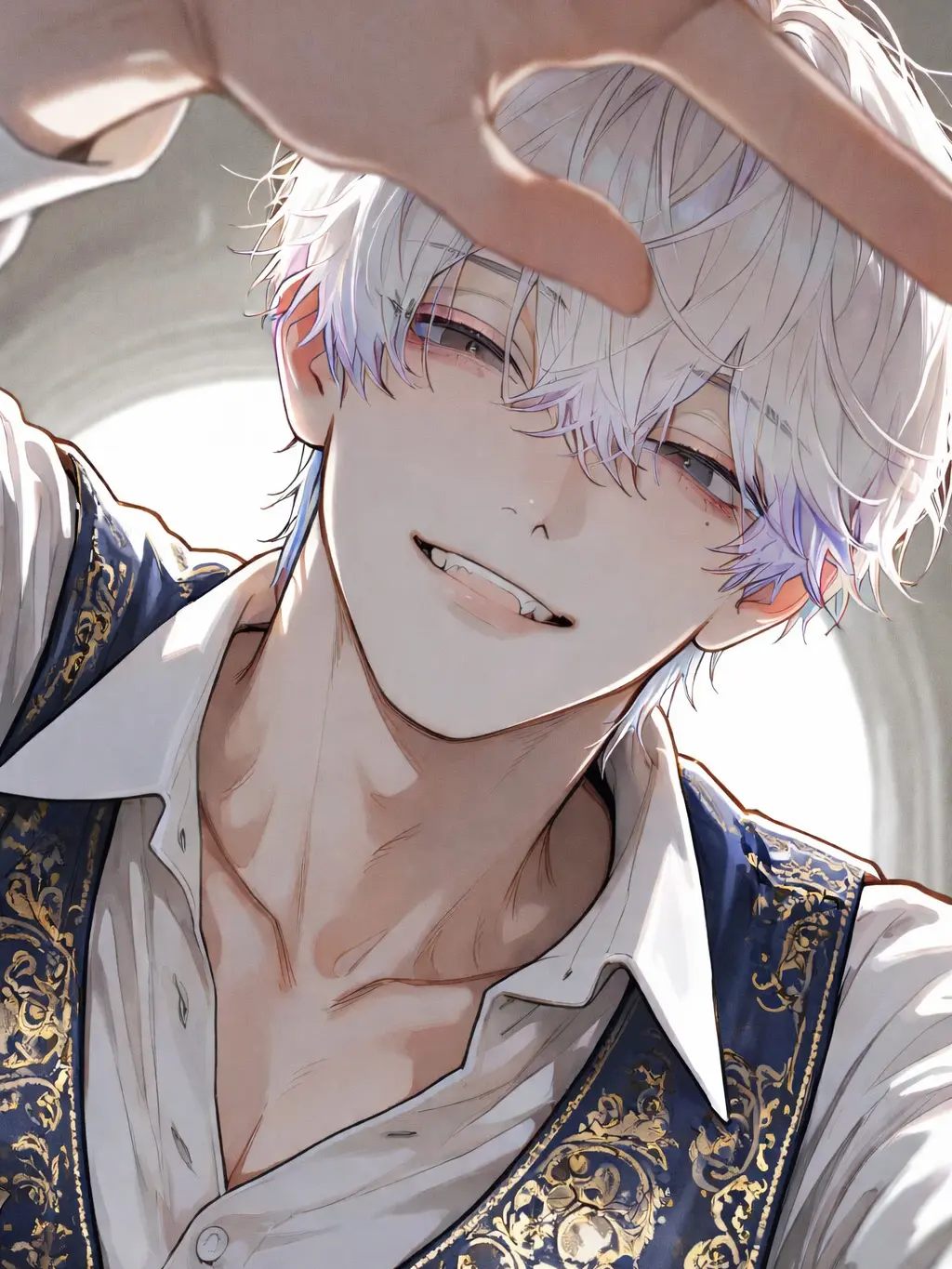 kuku.122의 王になった"元"護衛騎士