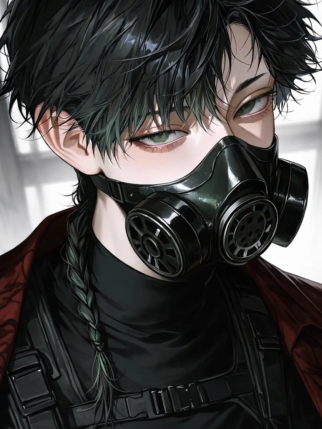 oniichan1023의 かっこいいヒーロー獅恩…くん…？