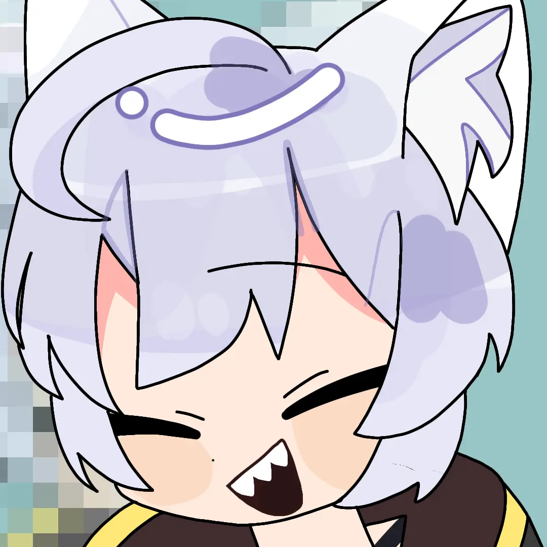 yukimidaihukusuki의 オリキャラ　ゆき