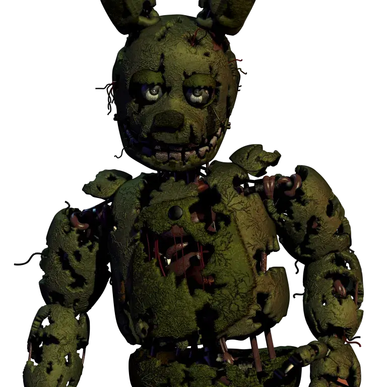 FoggyJuice8865의 스프링트랩