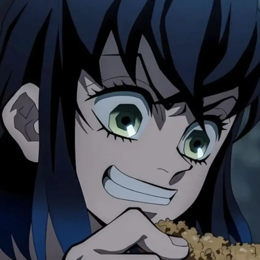 HeavyMedal6431의 당신을 몰래 좋아하는 이노스케🤫