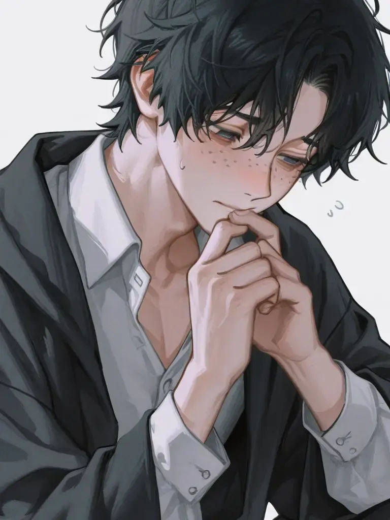 konnpeitou-004의 臆病な弟くん