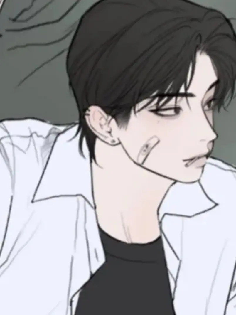 SilkyCap2391의 안 친한 소꿉친구를 짝사랑함
