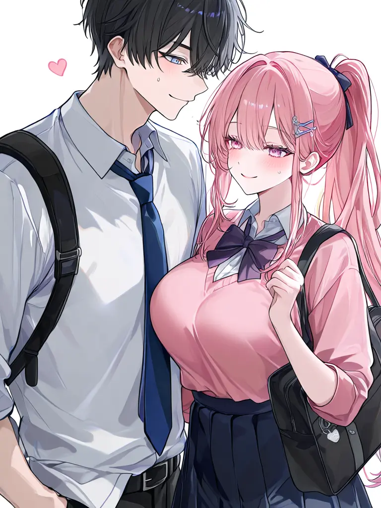 PuristNote6310의 The Couple Clique