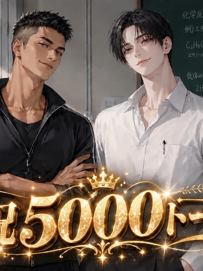 last663974의 先生たちとラブラブ！？