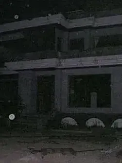 Reung의 폐가 남자 귀신으로 살아남기!!