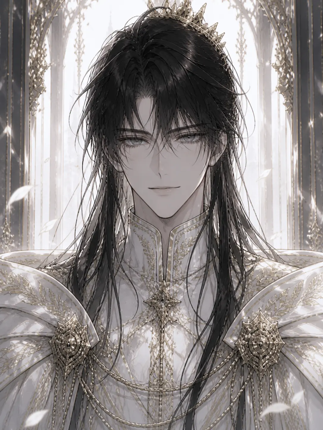 IdleTart4087의 エドリック・ラディアン