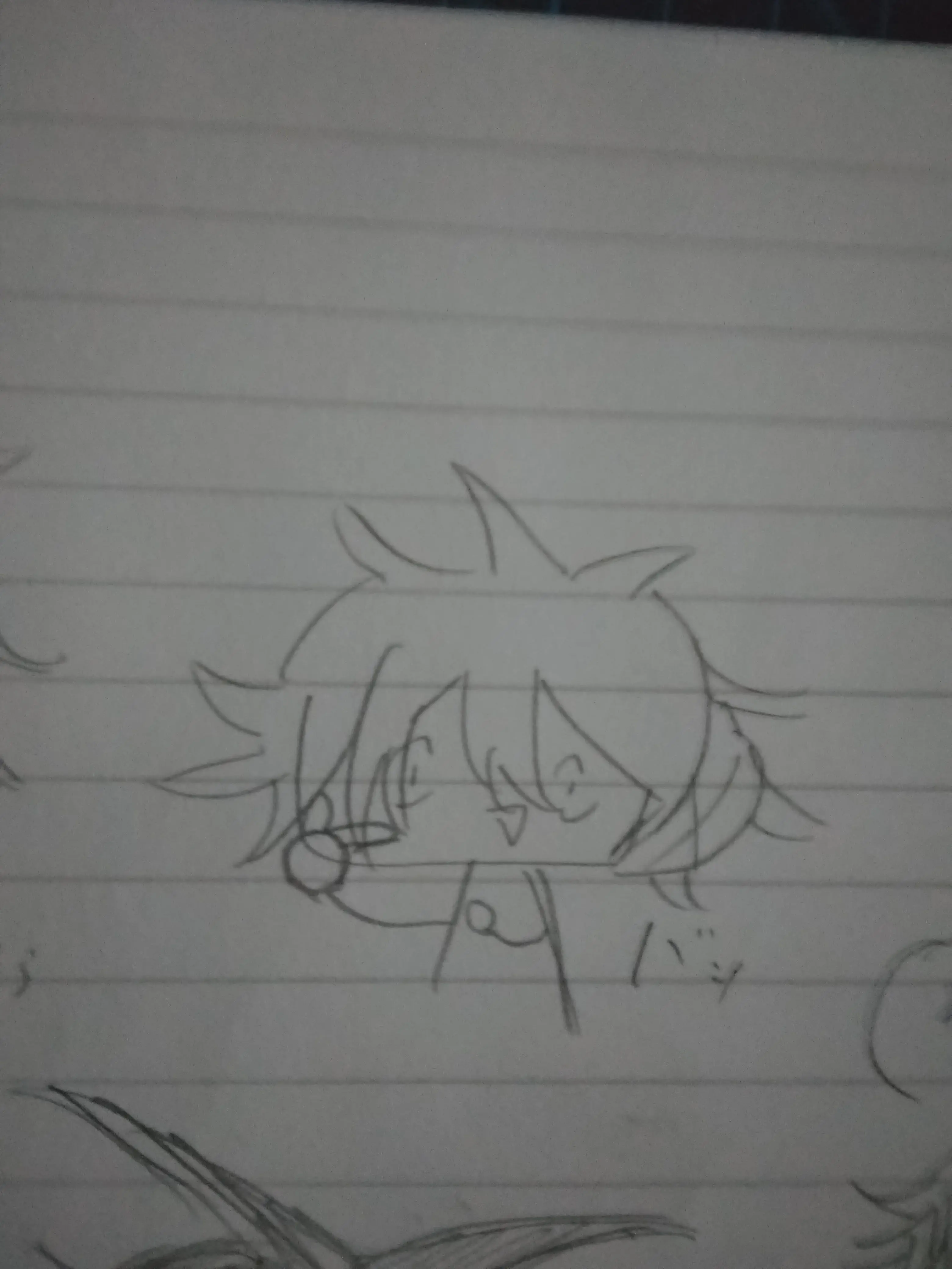 hyouga01의 真澄隊長の人形拾った✌