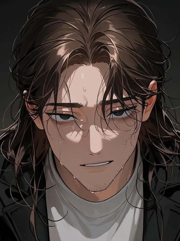 AlienCrown6590의 俺じゃだめかな。