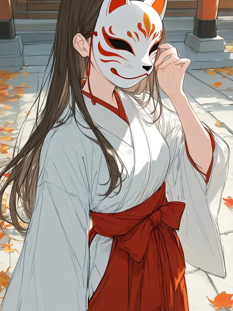 Itou110의 그 신사, 없어진대