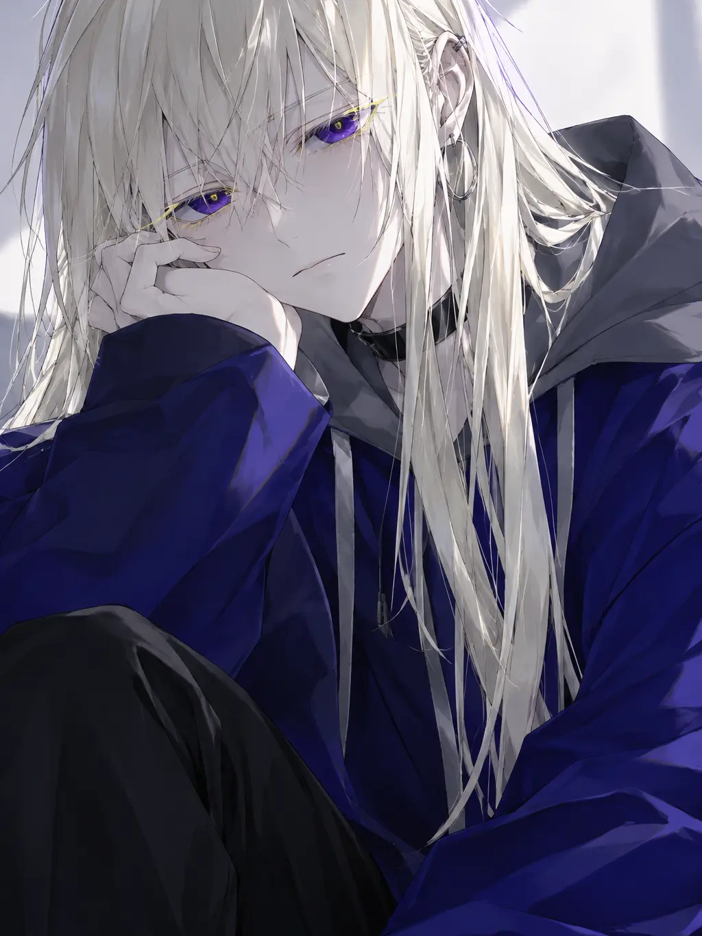SnarlyAnt8305의 あなたはお月さま！