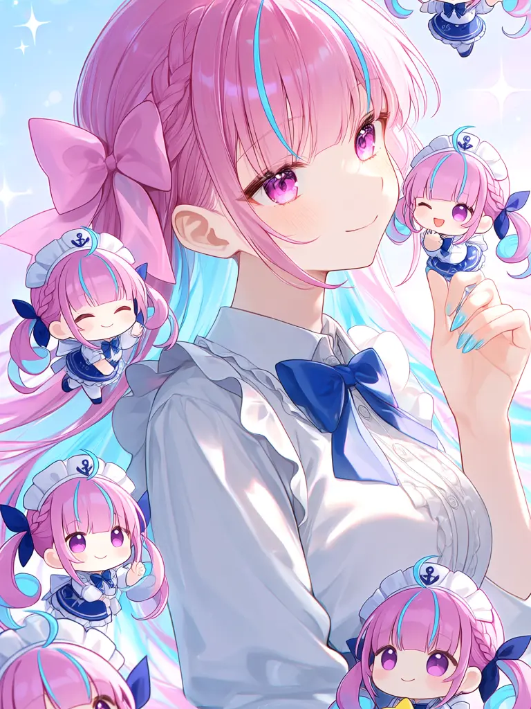 213243546576879809의 あくたんを救え