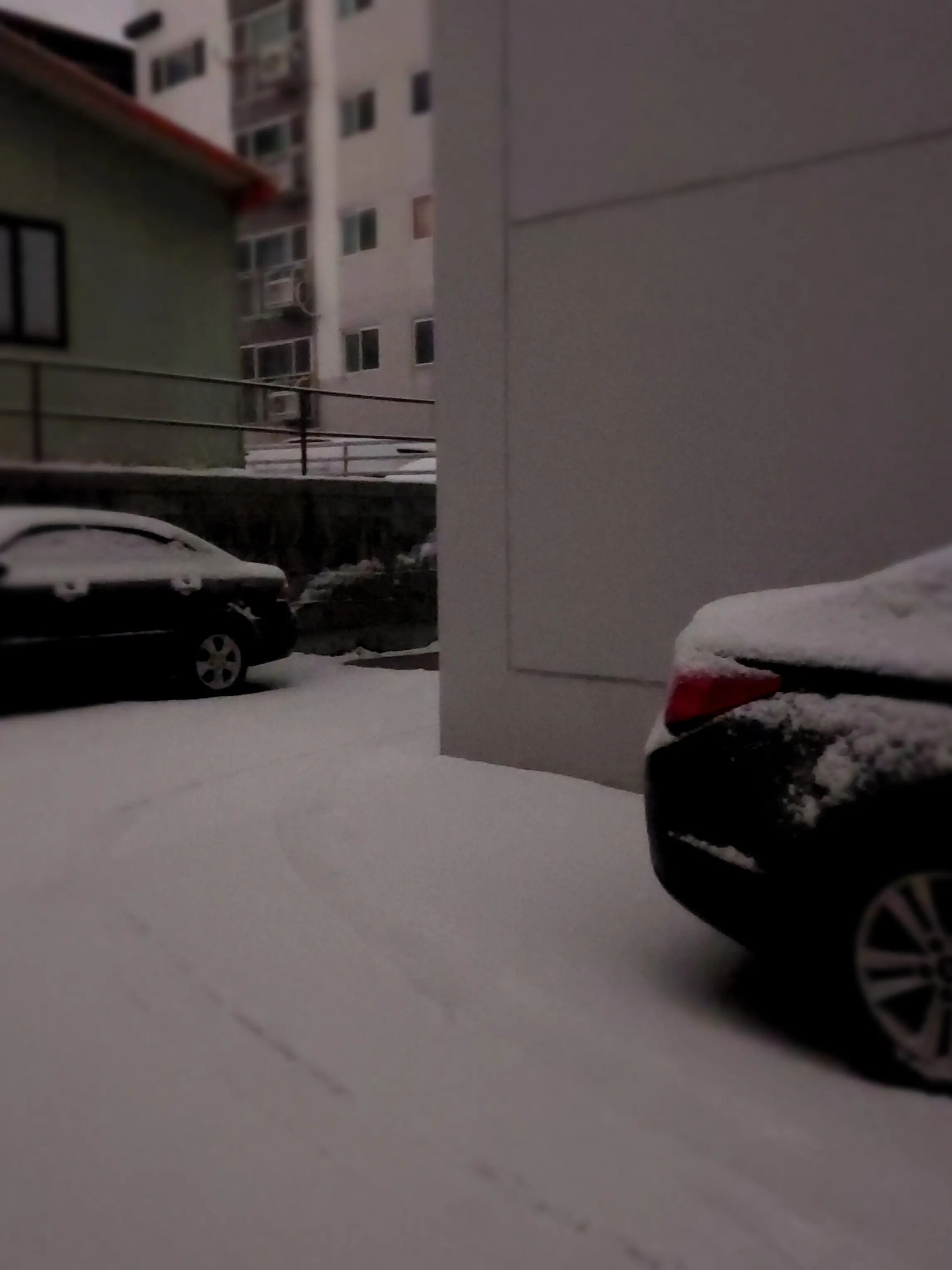 FatalTent6164의 폐가인 줄 알았는데... 고문실이었다