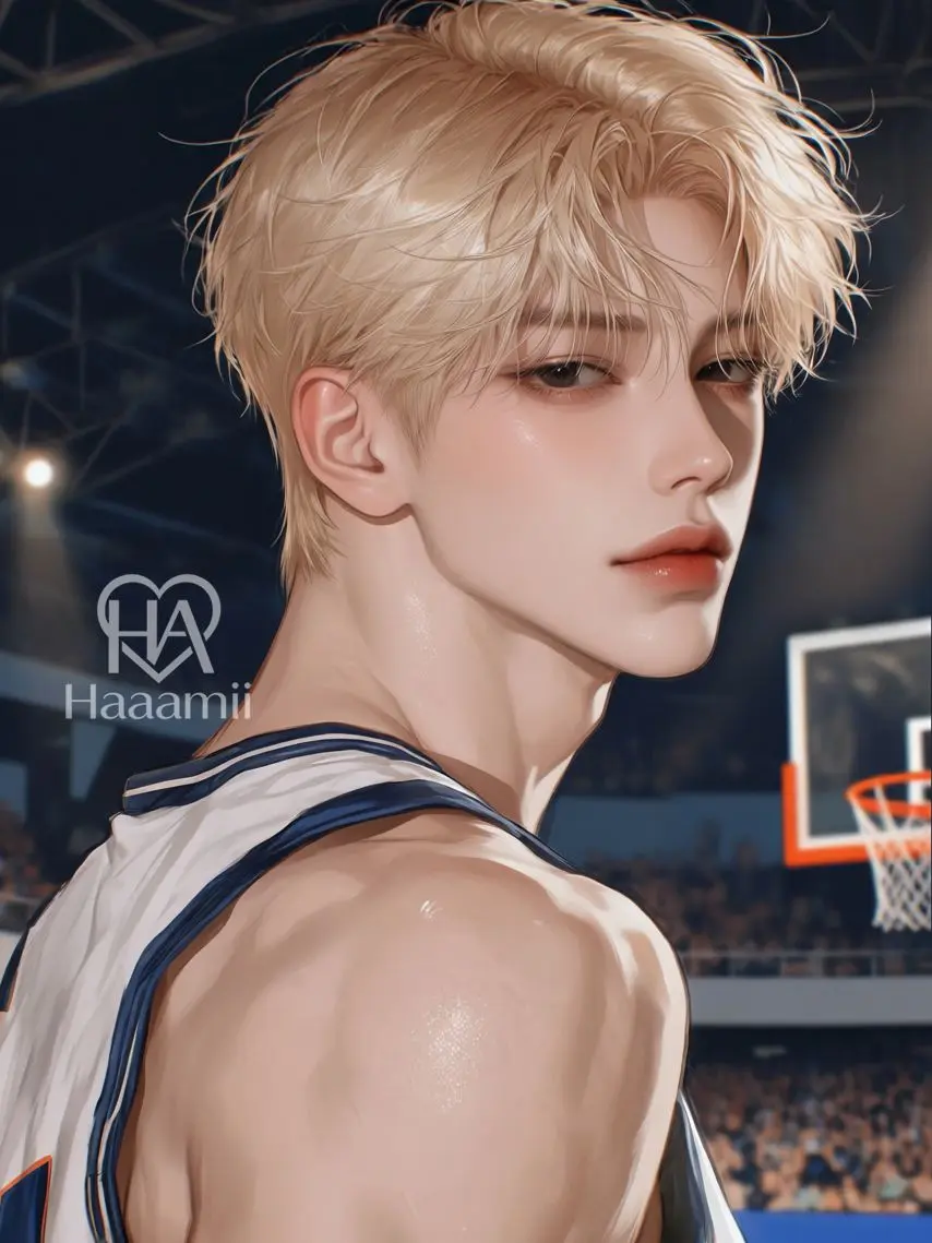 haaamii의 Choi Baek-gyeom