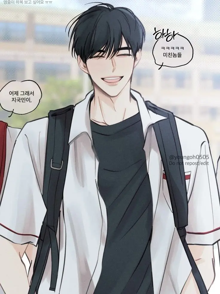 Skkrrrr_의 한서진