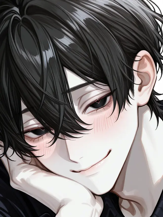 eat_m0gm0g의 ヤンデレDV男から逃げたい