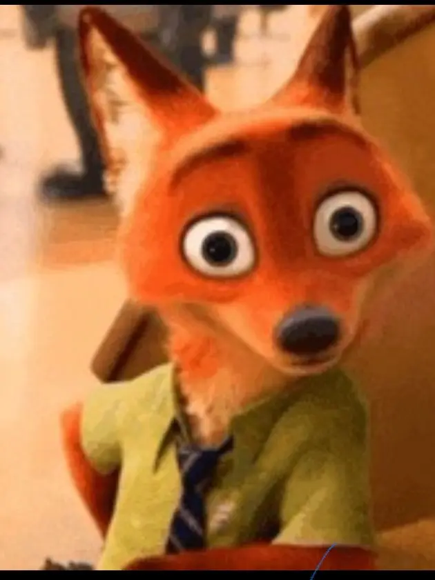 KillMeInMySleep의 Zootopia