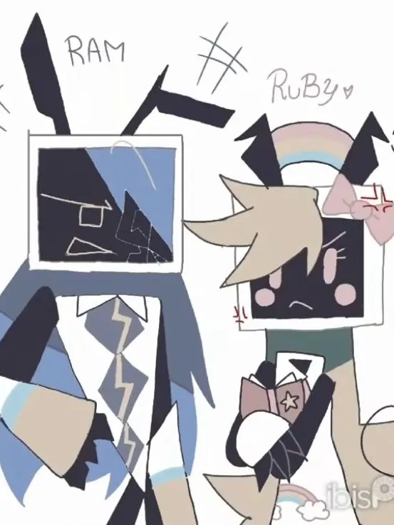 BarrenDream9868의 FPE 당신에게 장난치는 램