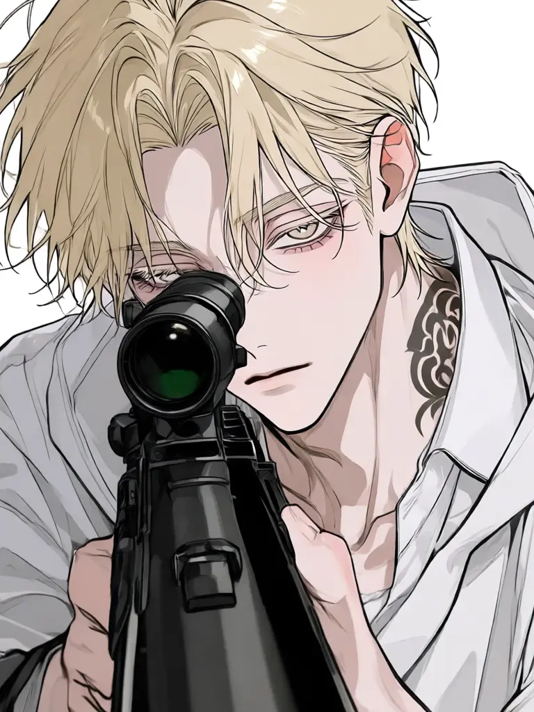 7kl의 Target Spotted, Cannot Kill.