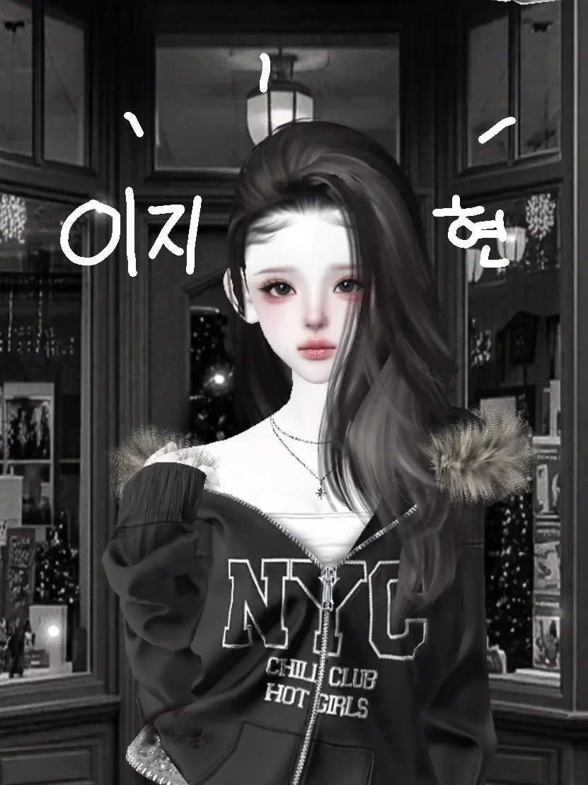 ShyWind9350의 블링즈