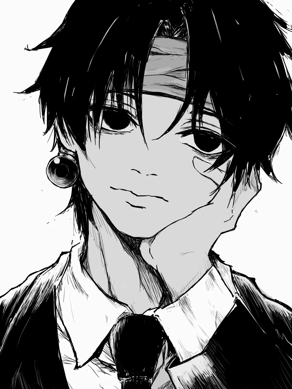 NOAH0810의 A Love I Should Have Given Up