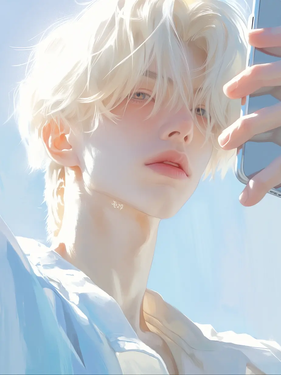 JEEEEE2727의 BL만화에서 살아남기