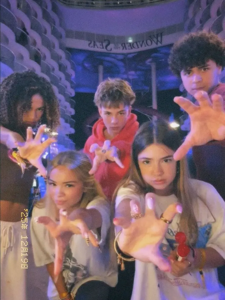 Sweetiepawws의 LA trip!! 𝜗𝜚 🌴☀️