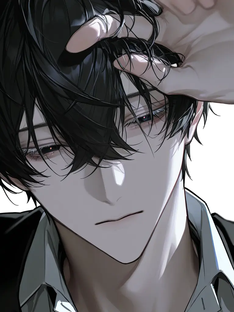 noarasia._.의 クールカップル