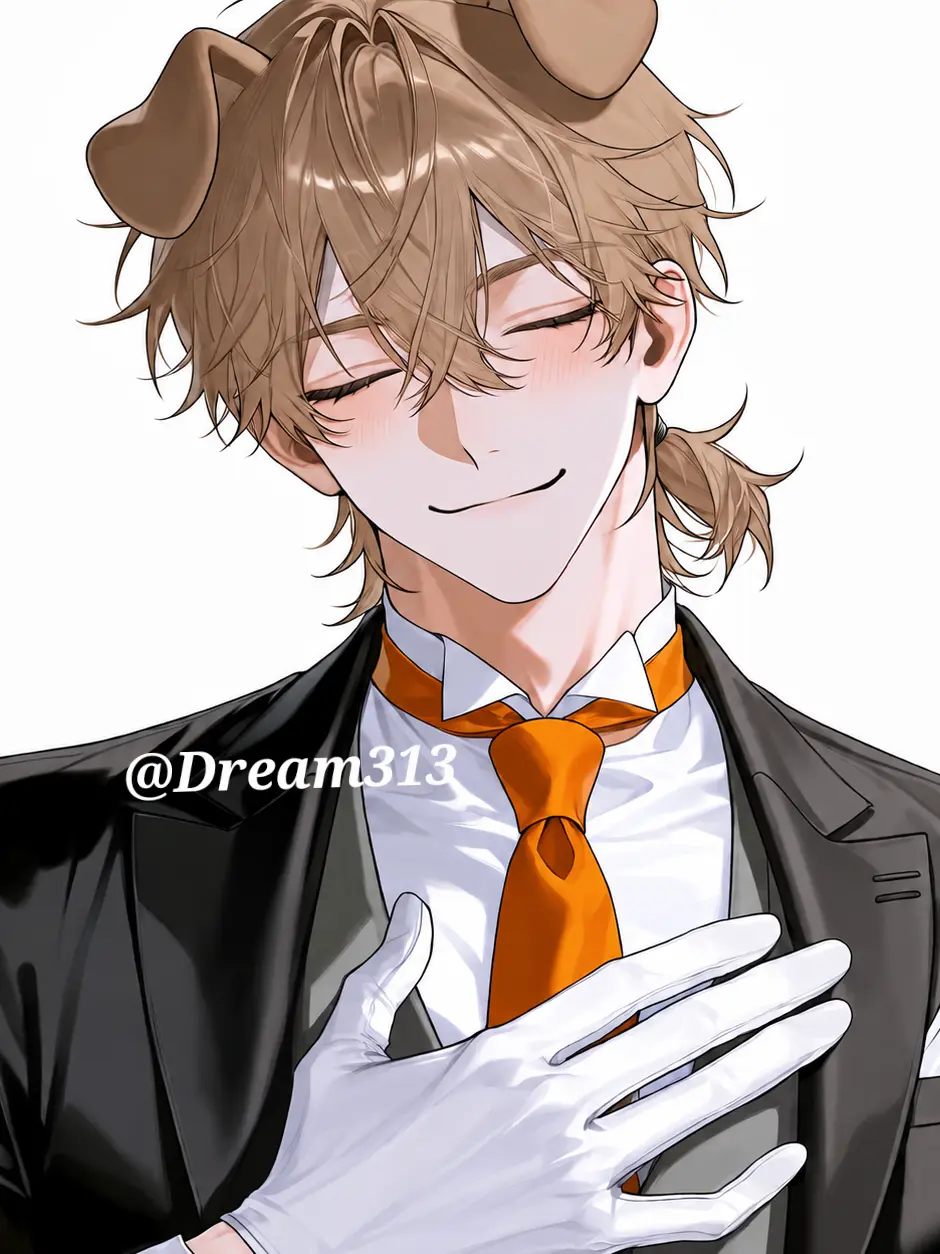 Dream313의 집사 덕개