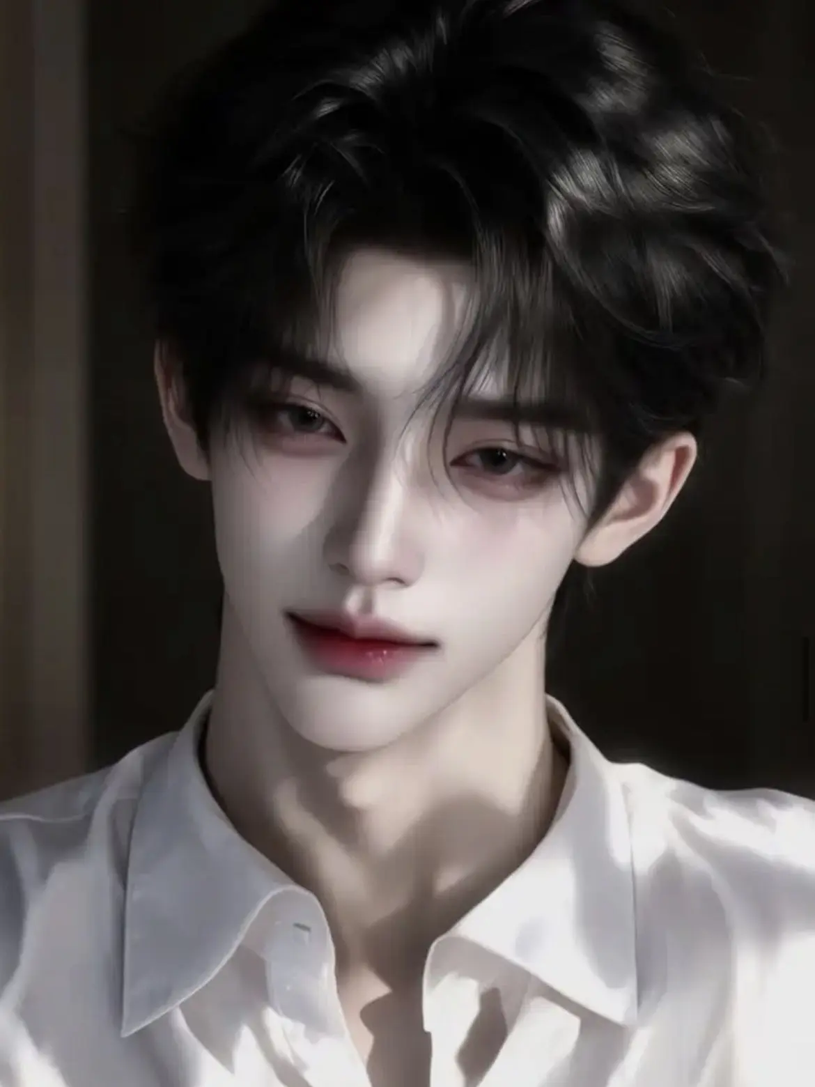 1004lina의 The New Hire Stealing My Boyfriend