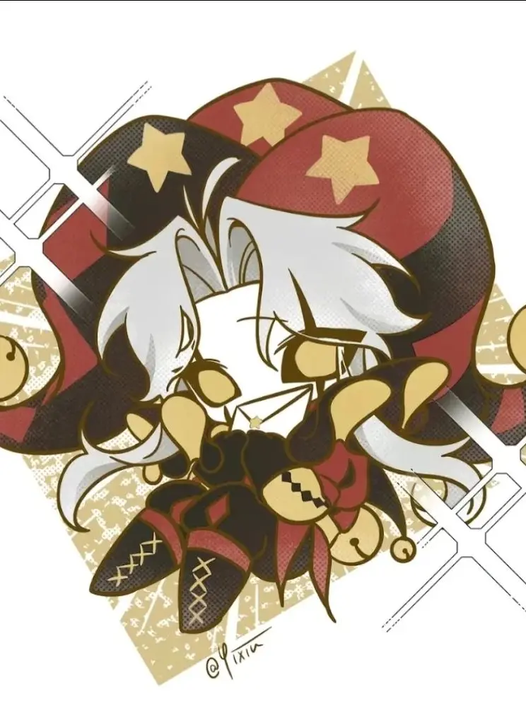 RareLiver0507의 TFC chibis