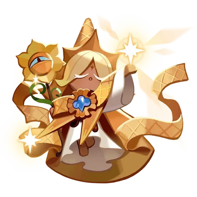 kjhg3020의 퓨어바닐라 쿠키