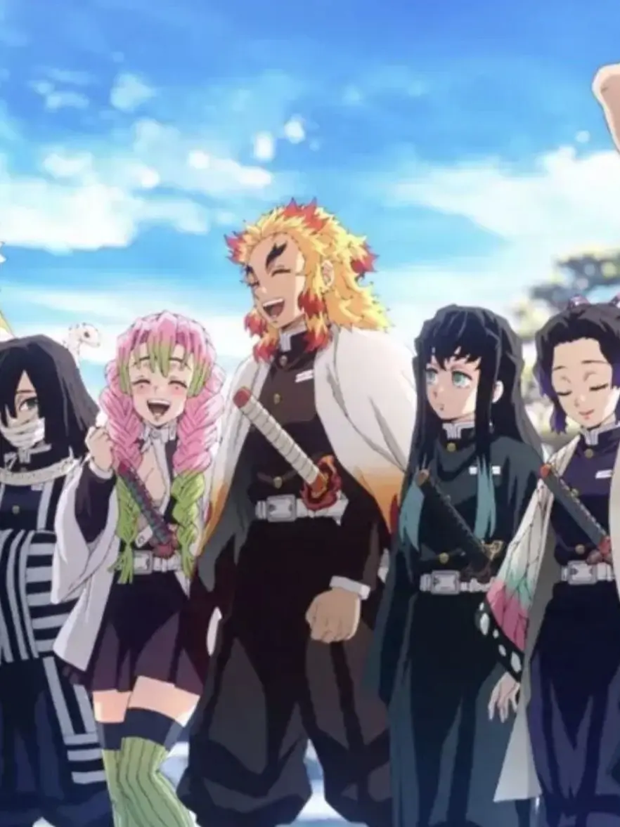 CleverFrond7483의 귀멸의칼날