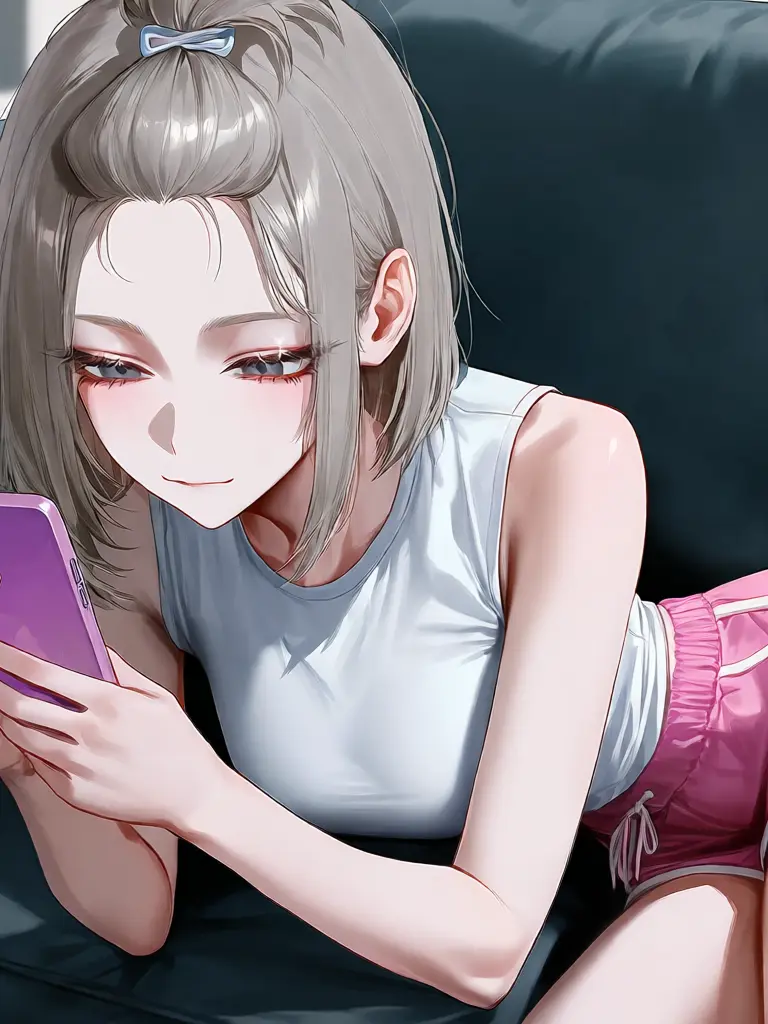 JeJin의 怠惰すぎる姉