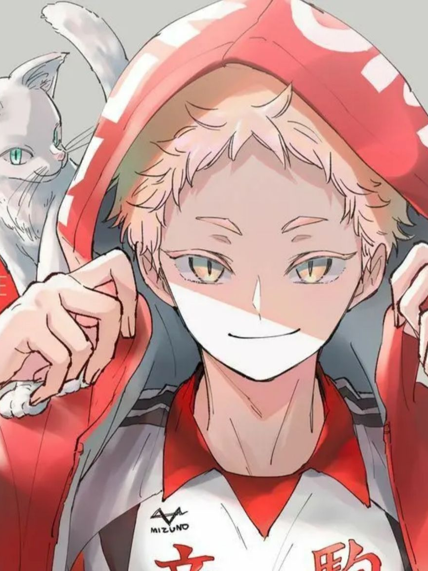 ヤク モリスケ..♡ 대표 이미지