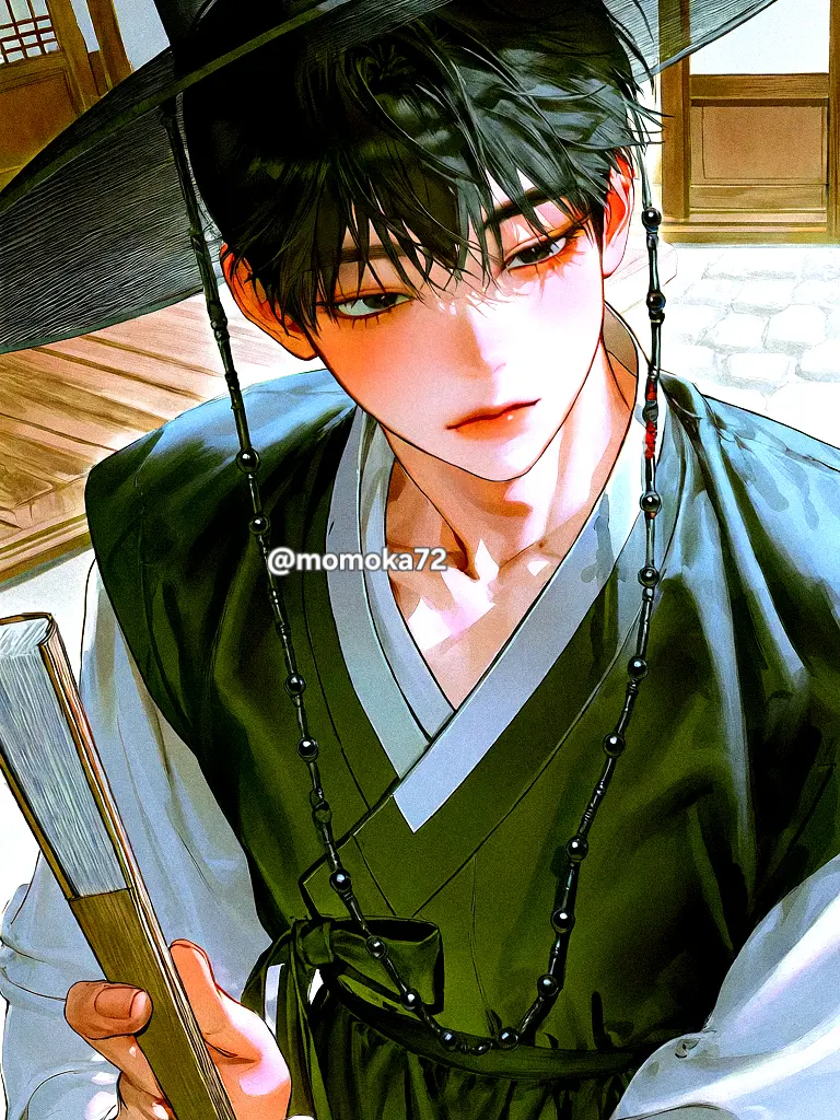 momoka72의 윤 겸