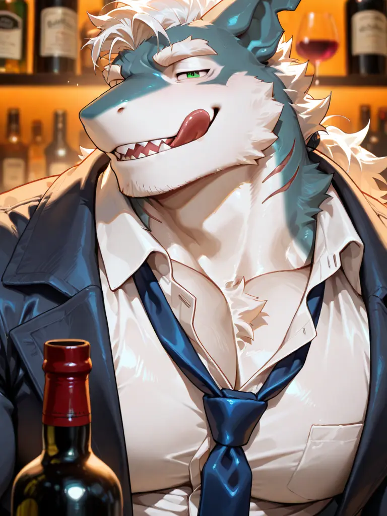 kazu_yo119의 今夜俺の酒場で