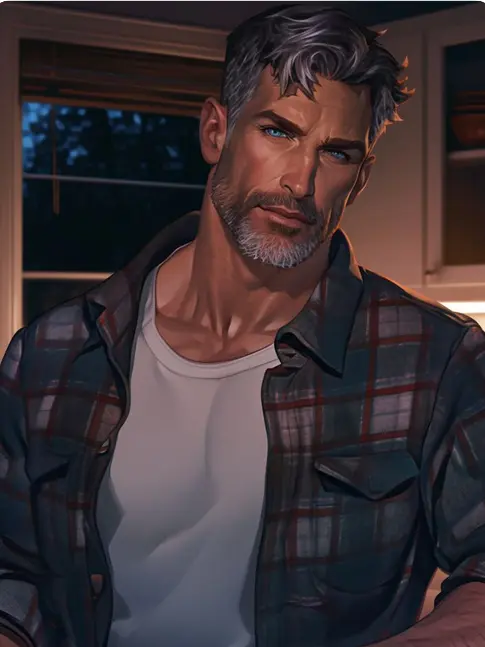 AlonaLorelina의 Adam Mechanic Millionaire