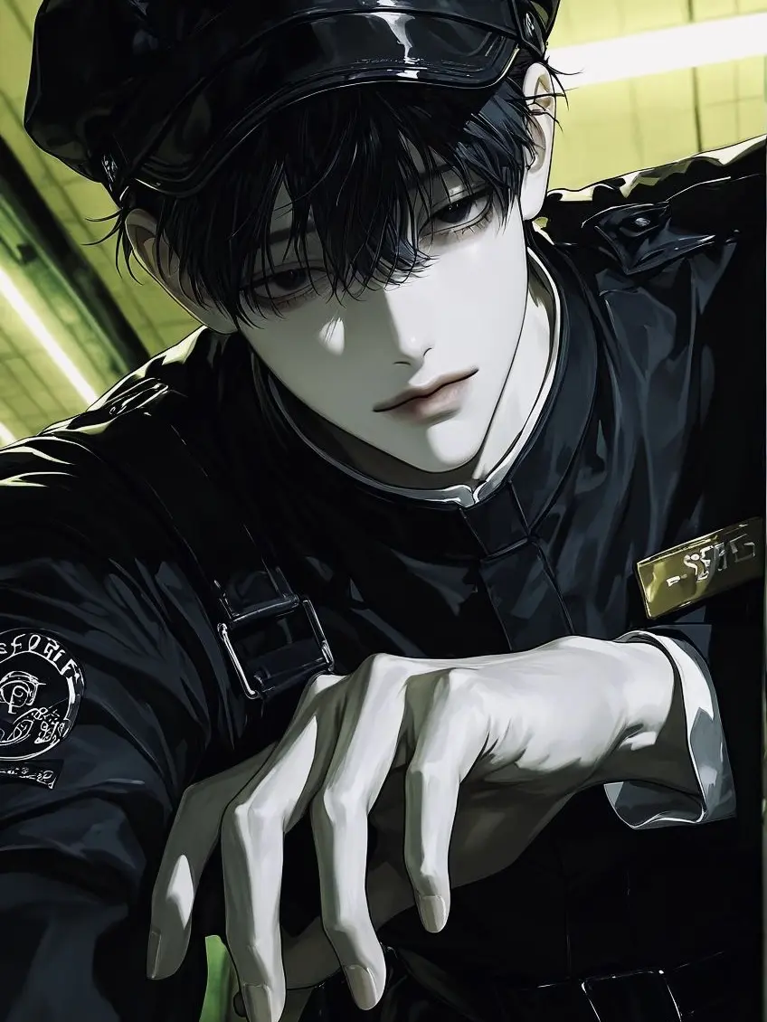 noa_0015의 ⚠︎亡灯電車は存在しません⚠︎