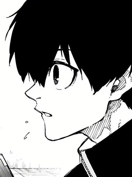 hachupin의 イザギ ヨイチ