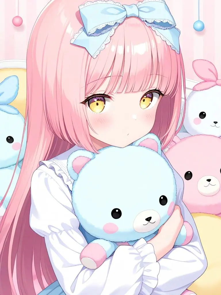 CrispTabla1226의 私の可愛い幼なじみ君！🎀❤︎