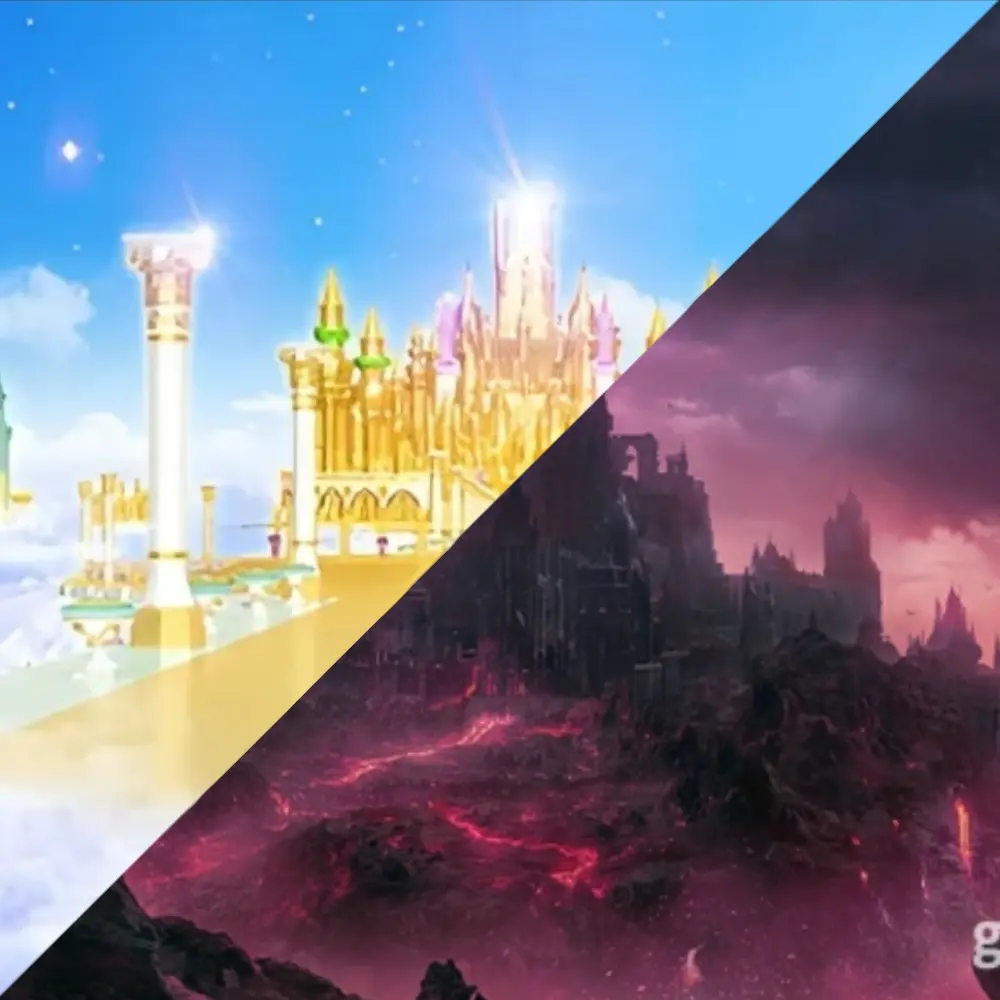 Lora_0618의 천사와 악마