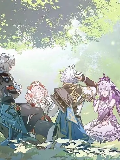 ponding100의 에이션트들의 후계자 5섯명